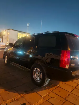 Used Chevrolet Tahoe in Hawally