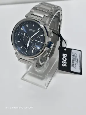 Analog Quartz Hugo Boss watches  for sale in Al Batinah