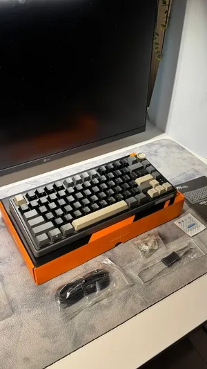 Keyboard RK Royal Kludge R75