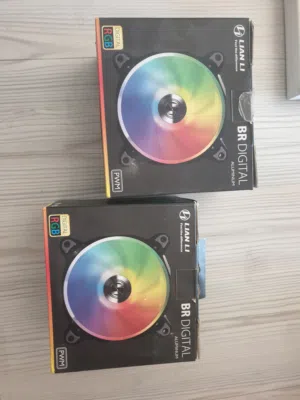 فانات (RGB)