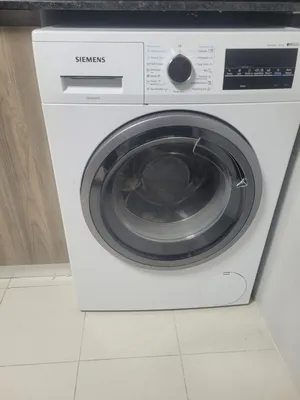 Siemens iSensoric Washing Machine (8kg) – Good Condition