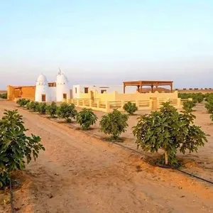 Mixed Use Land for Sale in Fayoum New Fayoum
