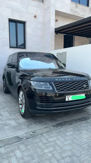 2018 اسود ملكي من الداخل بيج