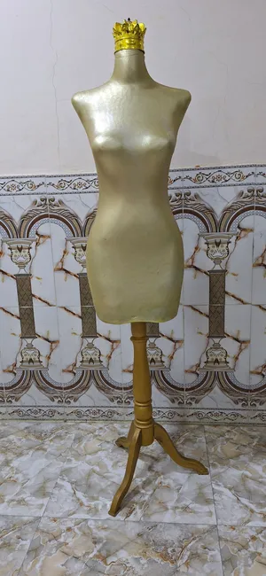 منيكان عرض ملابس