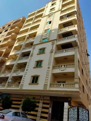 100 m2 3 Bedrooms Apartments for Sale in Alexandria North Coast