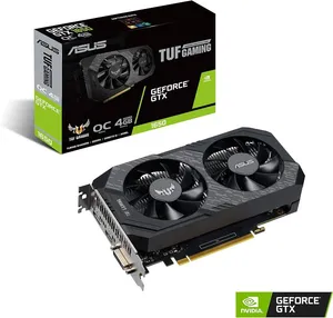 ASUS TUF Gaming GeForce GTX 1650