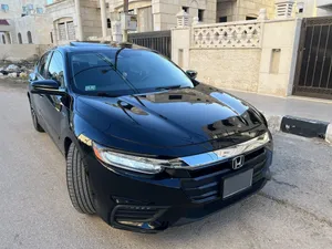 Used Honda Insight in Irbid