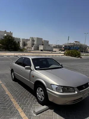 Toyota Camry 2001 for sale