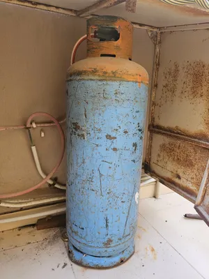 Cooking Gas Cylinder for sale -22 BD