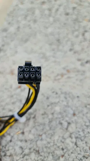 ادبتر من sata to 8 pin