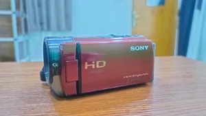 Sony Handycam HDR-CX180