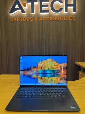 Dell Latitude 9430 2-in-1 Touch