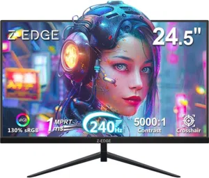24.5 Other monitors for sale  in Babylon