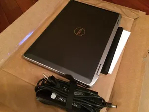 legacy Dell Latitude E6420 / E6430 corporate laptop