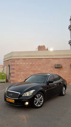 انڤنتي Q70 2014