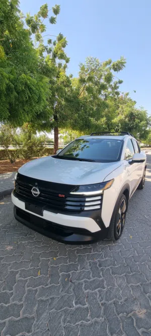 2025 Nissan Kicks SR Excellent Condition Ispeecte & PASSED by Tasjeel نيسان كيكس SR م 2025 ناجح