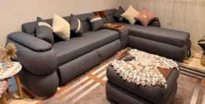 ركنة 3*1 سرير وسحارة للبيع بسعر المصنع