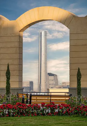 120 m2 2 Bedrooms Apartments for Sale in Cairo New Administrative Capital