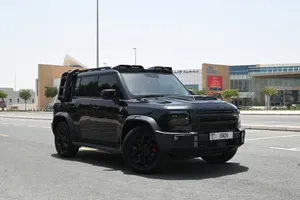 LOW KM - EMI 1899 AED - 5 YEARS WARRANTY - DEFENDER KIT - JETOUR T2 LUXURY+