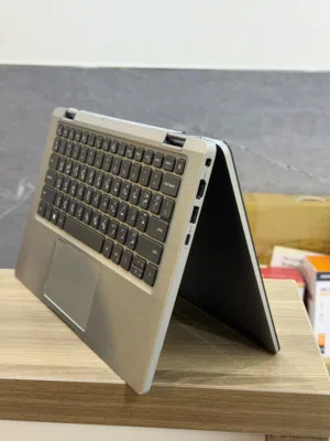 لابتوب وتابلت 2in1 اصدار حديث جيل 12 Core i7 RAM 16GB 1000GB SSD X360 بودي معدني مع بصمة وجه وقلم