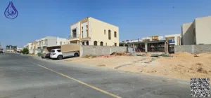باقل سعر في السوق امتلك ارض سكنية بالقرب من شارع الزاهية الرئيسيResidential Land at the Lowest Price