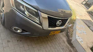 Used Nissan Pathfinder in Al Dhahirah