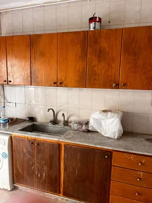 Ras dekwaneh 1 bedroom apartment