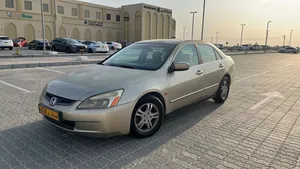 Used Honda Accord in Al Dhahirah