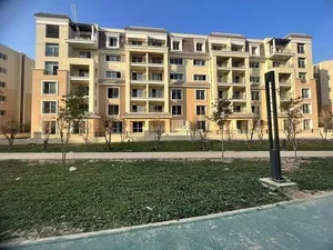 158 m2 3 Bedrooms Apartments for Sale in Cairo Fifth Settlement