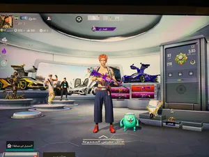 ببجي موبايل