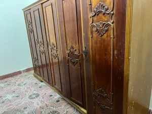 كنتور صاج 6 ابواب