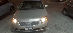 ميتسوبيشي جالنت 2011