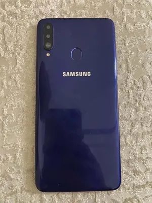 للبيع Samsung Galaxy A20s