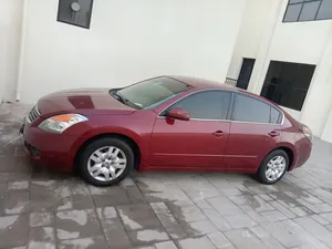 Used Nissan Altima in Al Ain