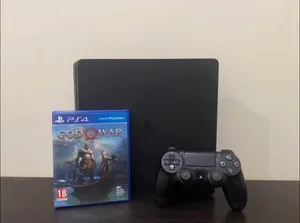 PlayStation 4 Slime 500Gb