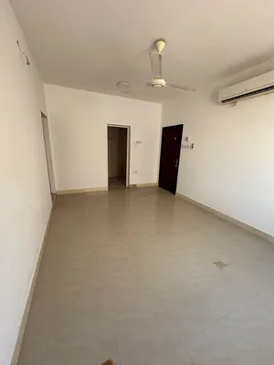 25 m2 Studio Apartments for Rent in Muscat Seeb
