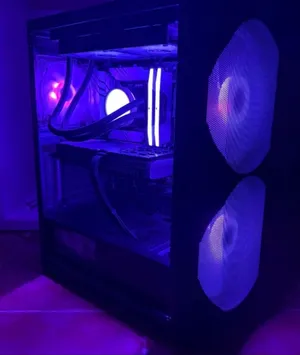Gaming PC 32gb ddr5 ram 4060