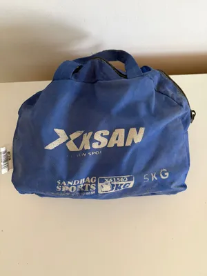 5k أوزان للارجل