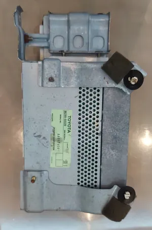 قطع غيار لكزس Ls430 (2001-2003)