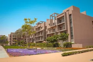 136 m2 2 Bedrooms Apartments for Sale in Cairo Fifth Settlement