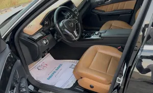 Mercedes E300