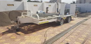 قالوصه لسيارات هفي ديوتي مع الونش ماله جاهز مجهز يباله رقم فقط وتعديلات بسيطه