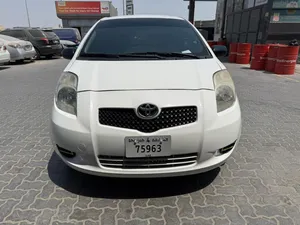 toyota yaris for sale very good condition