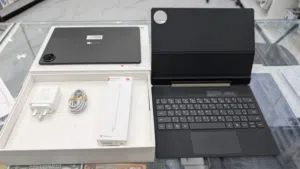 Huawei matepad pro peppermint edition