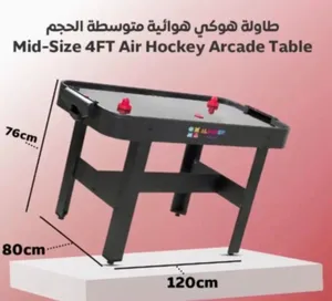 لعبة الهوكي