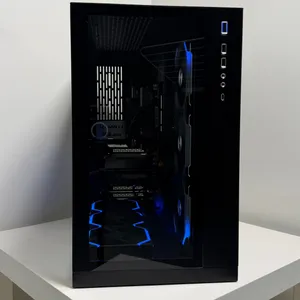 للبيع  Gaming PC Ryzen 5 3600 + RTX 2080 Ti 11GB