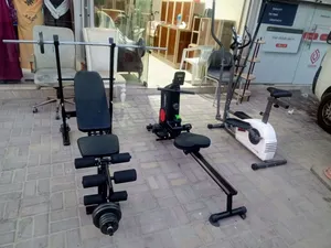 اجهزةرياضيةشبةالجديد