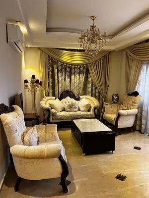 Furnished Apartment For Rent In Um Al Summaq