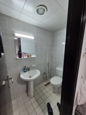 Furnished Monthly in Abu Dhabi Al Khalidiya