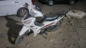 للبيع سيكل لنسون بحاله نظيفه